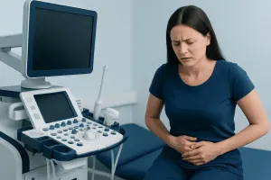 Sudden Stabbing Pain in Pelvic Area Female Explained: Common Triggers and Red Flags
