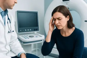 Temple Headache: Possible Causes and When to Seek Care