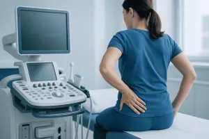 Discomfort in Buttocks: A Complete Medical Overview