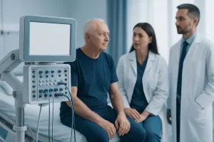 What Is Polyneuropathy? A Doctor-Reviewed Answer