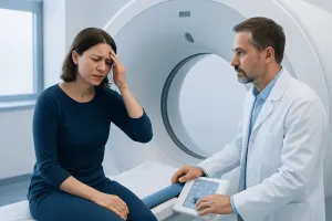 Head Pain and Fever: Possible Causes and When to Seek Care