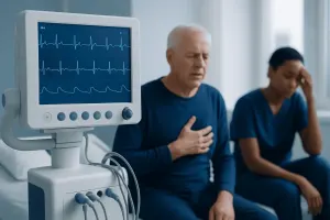 Chest Hurts Headache Explained: Common Triggers and Red Flags