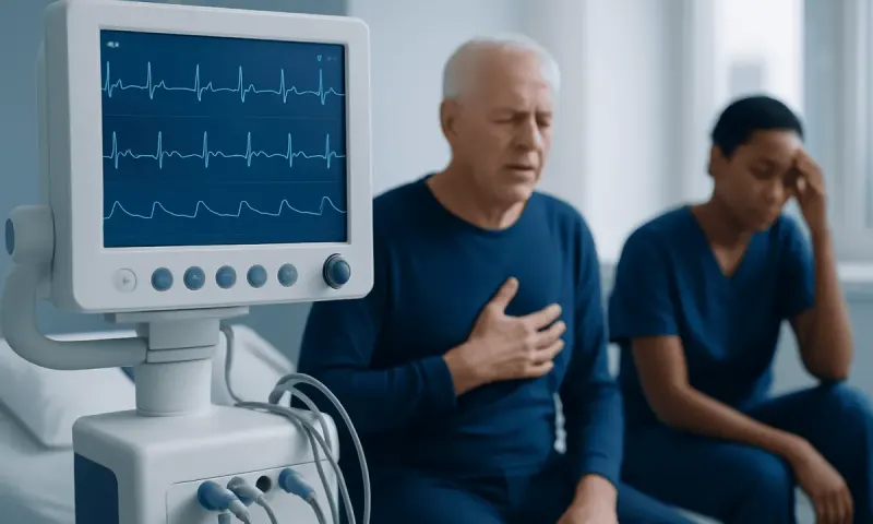 Common symptoms and patterns to notice — chest hurts headache