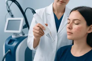 How to Get Rid of Red Spots on Face? Causes, Explanations, and Next Steps