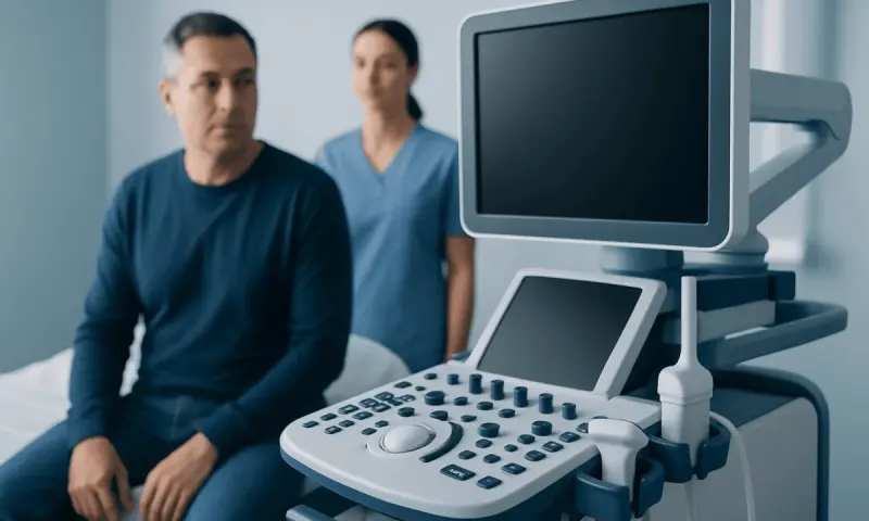 Common symptoms and possible complications — myeloproliferative disorder