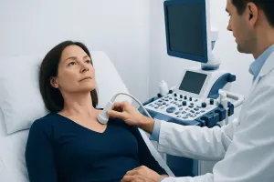 Symptoms of Thyroid Cancer Explained: Common Triggers and Red Flags
