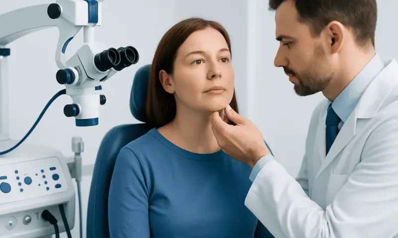 Common symptoms and related signs — why is my mouth producing so much saliva suddenly
