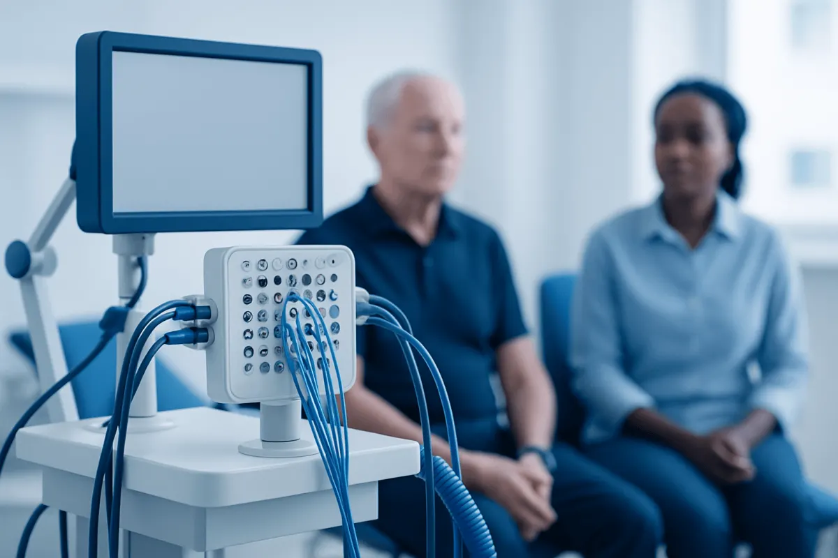 Common Symptoms and Signs — neuropsychiatry