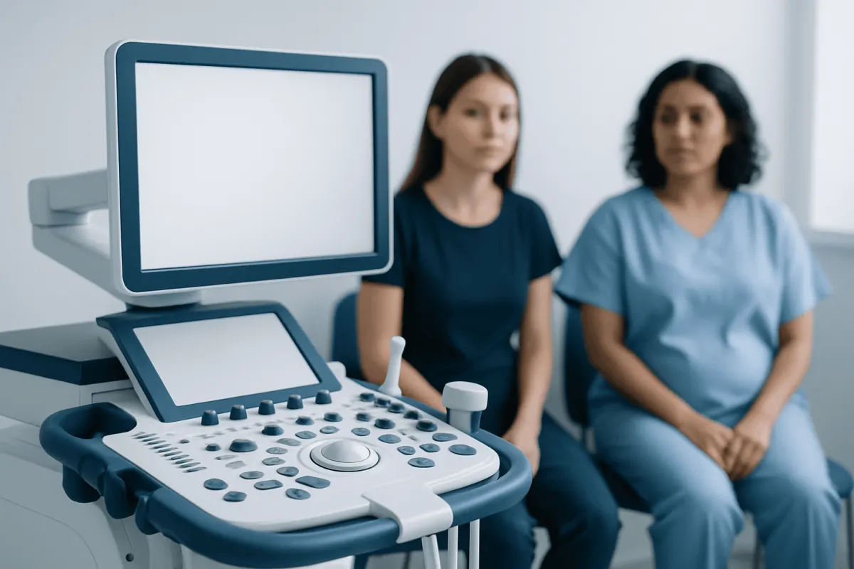 Common Symptoms and Signs — PCOS symptoms