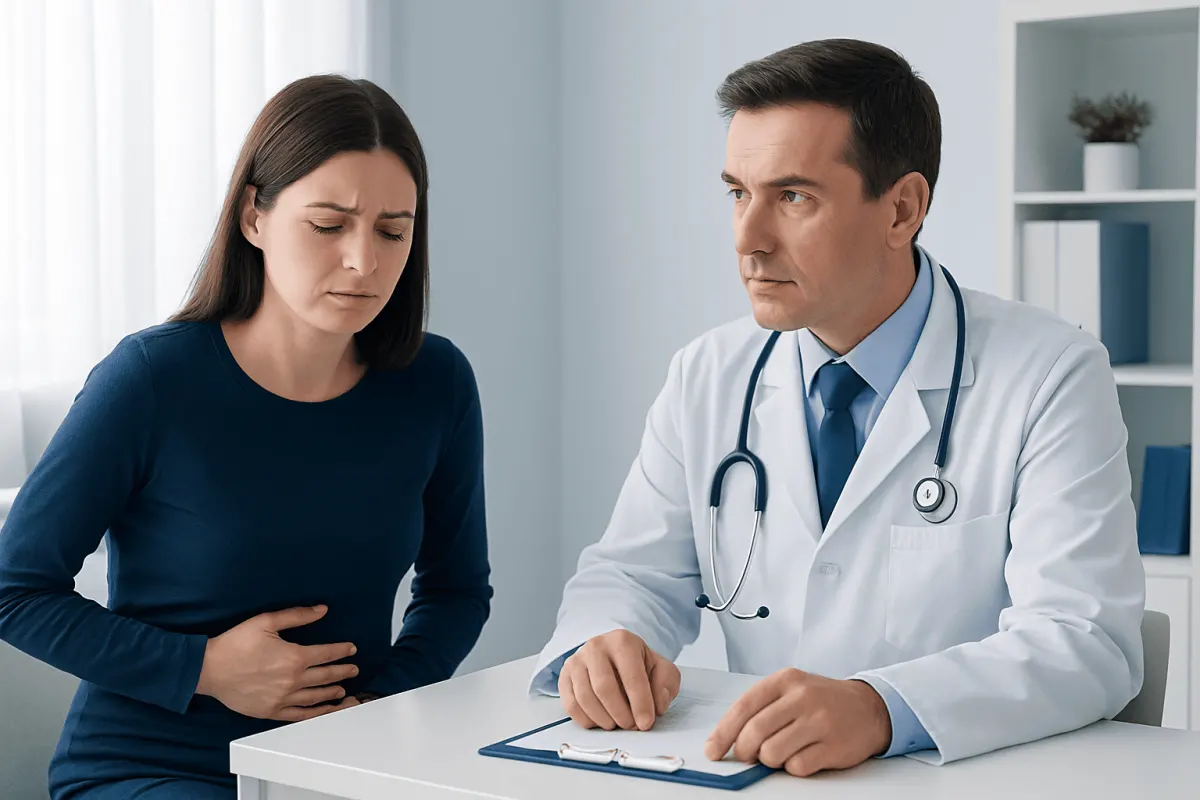 Common Symptoms and Signs of Dehydration — food poisoning treatment