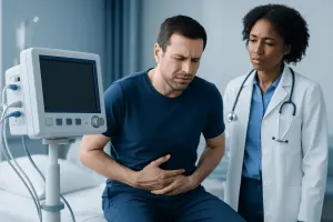 Painful Stomach Ache with Diarrhea: Possible Causes and When to Seek Care