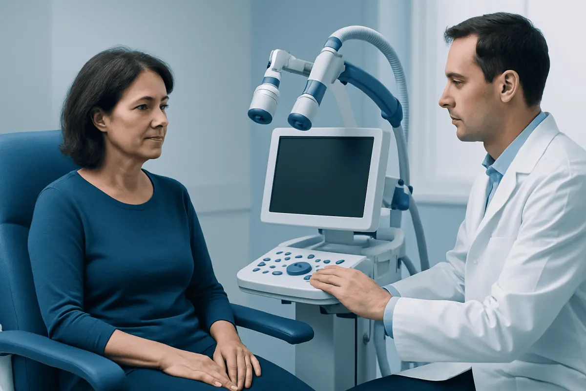 Common Symptoms and Tremor Patterns — tremor causes beyond Parkinson’s