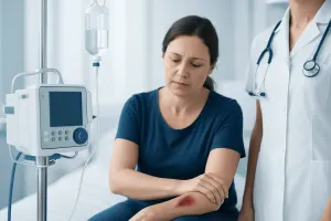 Open Wounds: A Complete Medical Overview