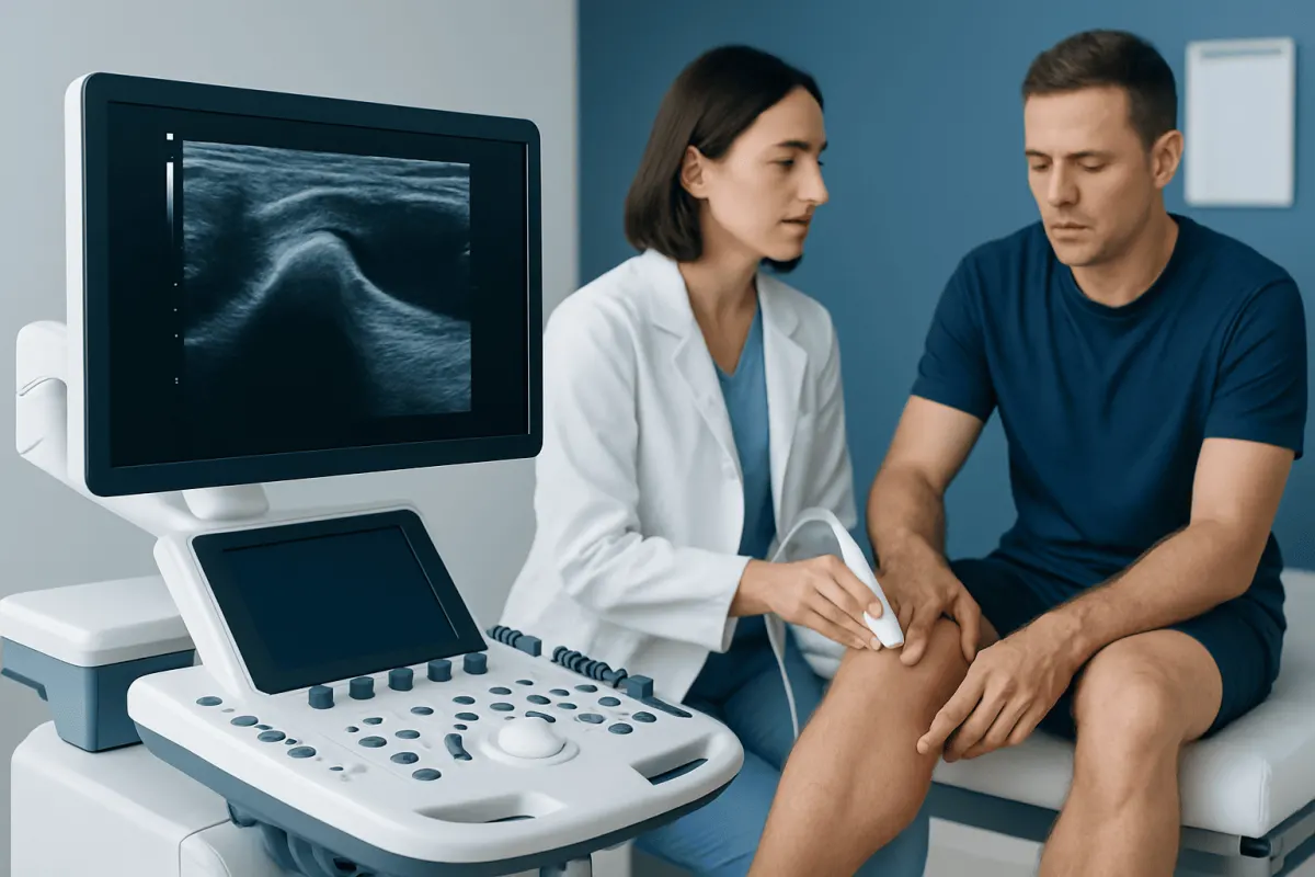 Common symptoms and warning signs — achilles tendon