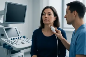 Carotid Arteries Supply the Brain and Can Narrow Silently