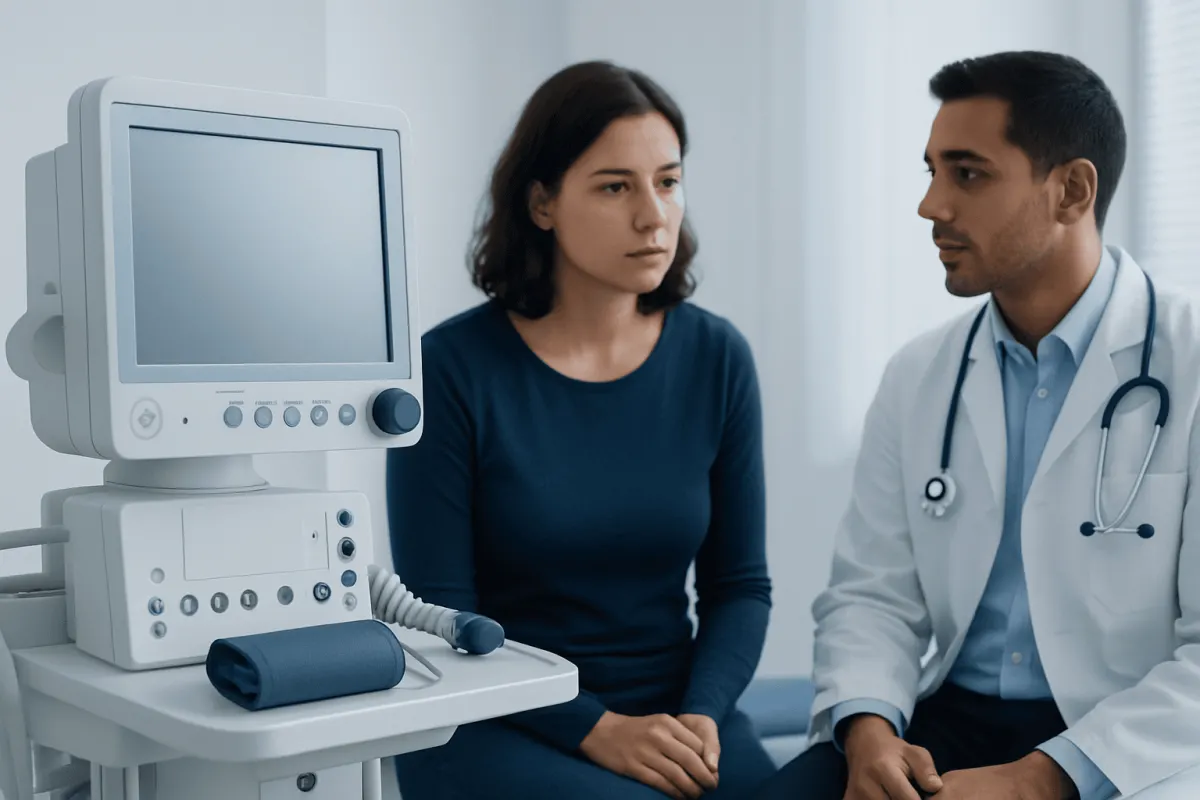 Common Symptoms and Warning Signs — endocrine disorders