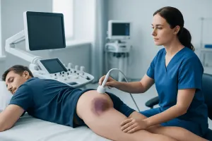 Buttock Bruising — Explained by Medical Evidence, Not Myths