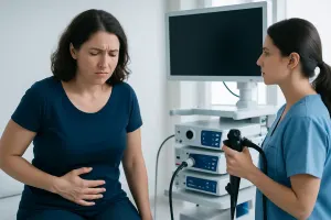 Ulcerative Colitis Symptoms in Females: Possible Causes and When to Seek Care