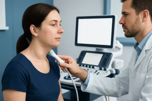 Neck Lump on Side of Neck: What Patients Need to Know