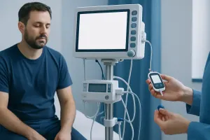 Hyperglycemia Symptoms: Common Causes, Related Conditions, and When to See a Doctor