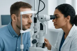 Irritation at the Corner of an Eye: Common Causes