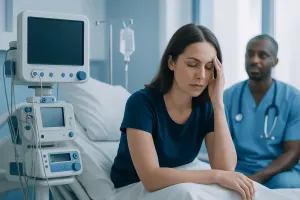 Caffeine Crash: An Evidence-Based Guide for Patients