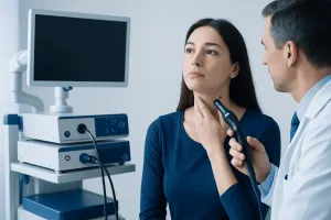 Bruising in the Throat: What Patients Need to Know
