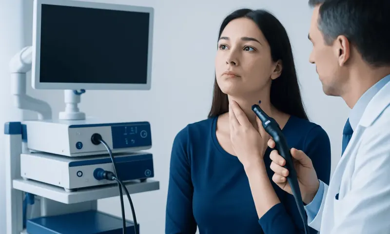 Common Symptoms and What They May Feel Like — bruising in the throat