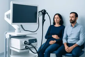 Gas in Stomach: What Patients Need to Know