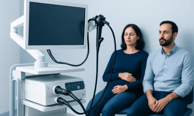 Common Symptoms and What They May Feel Like — gas in stomach