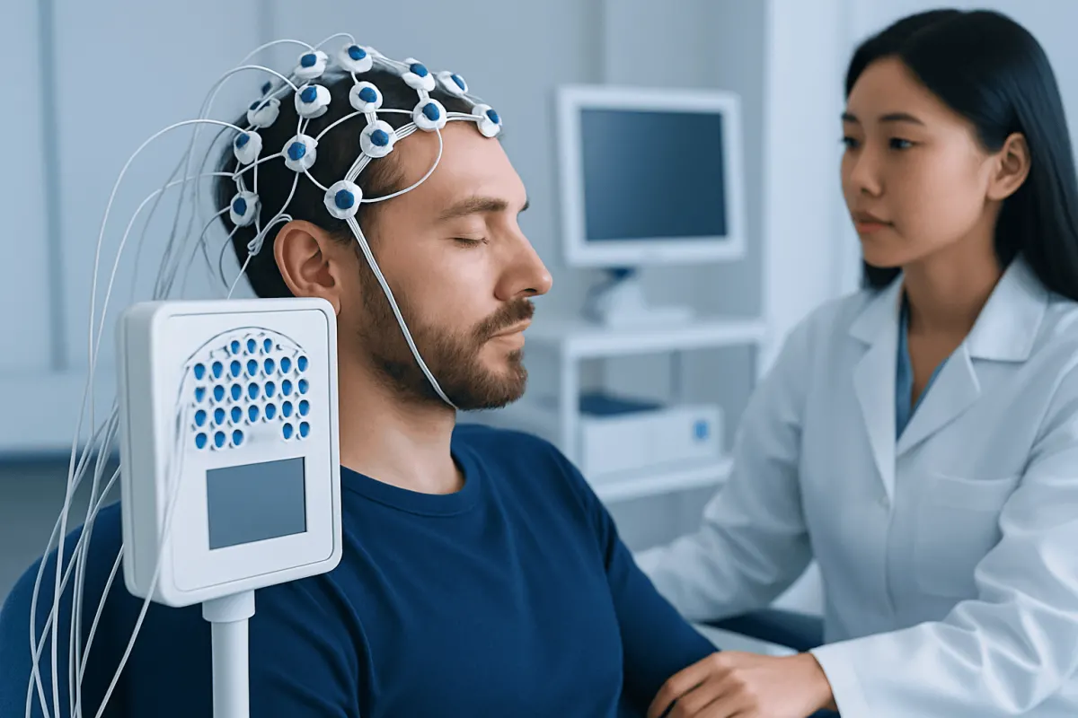 Common Symptoms and What They May Feel Like — neurophysiological symptoms