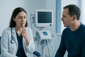 Bite in Tongue: A Complete Medical Overview