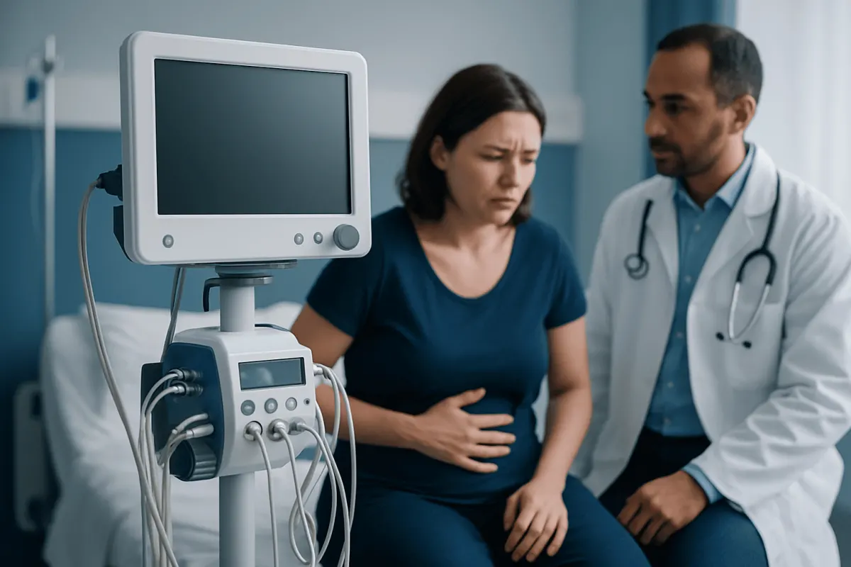 Common Symptoms and What They May Mean — Food intolerance after gastric sleeve