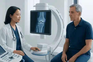 How to Dissolve Bone Spurs Naturally? Here Is What the Evidence Says
