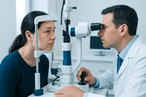 Choosing Eye Drops That Match Your Eye Allergy Symptoms