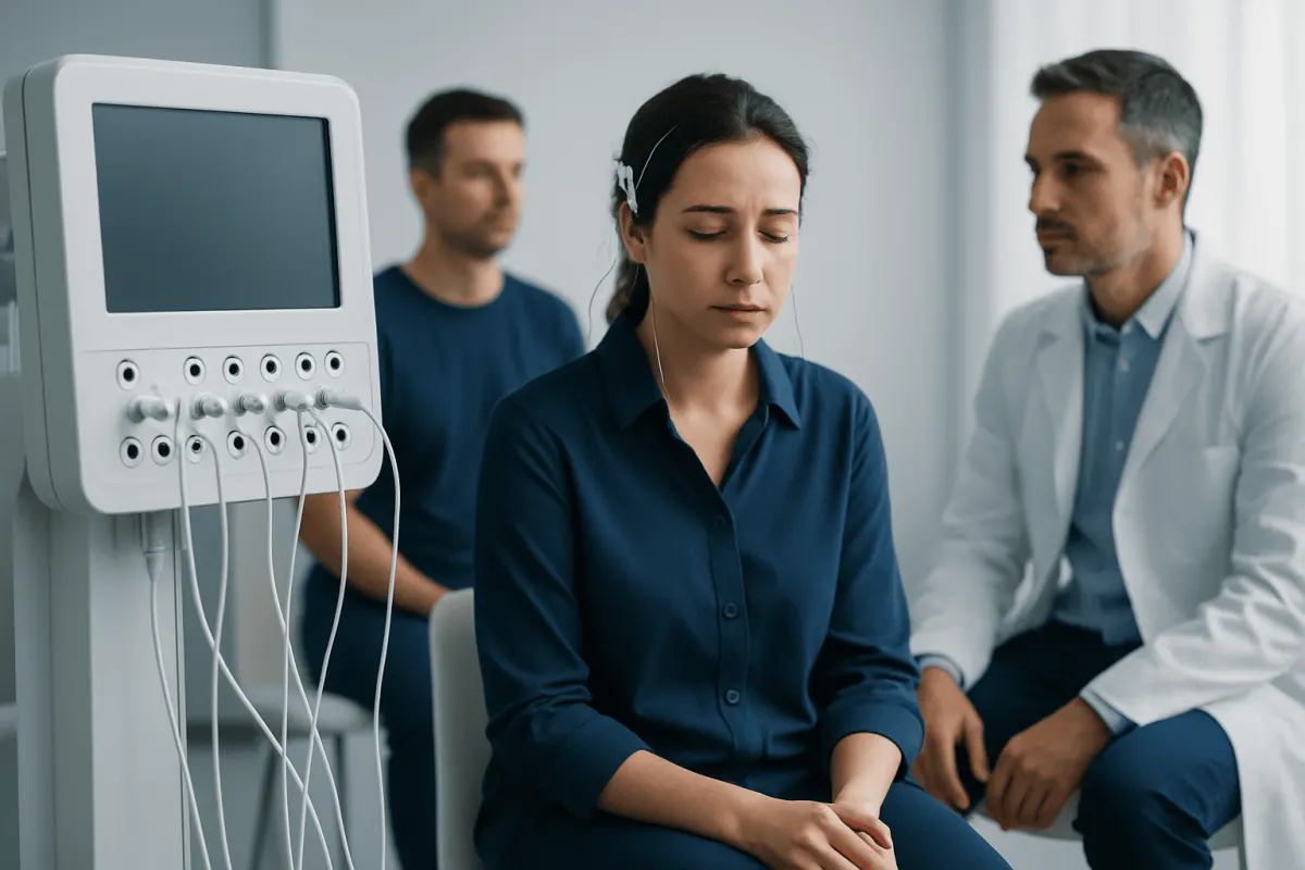 Common Symptoms in Adults — mental health disorders in adults
