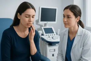 Herpes in Female Symptoms Explained: Common Triggers and Red Flags