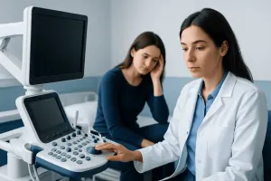 Bipolar Disorder Female Symptoms: Common Causes, Related Conditions, and When to See a Doctor