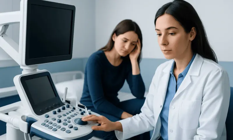 Common symptoms in women — bipolar disorder female symptoms