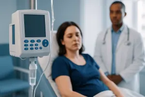 RBC Low: An Evidence-Based Guide for Patients
