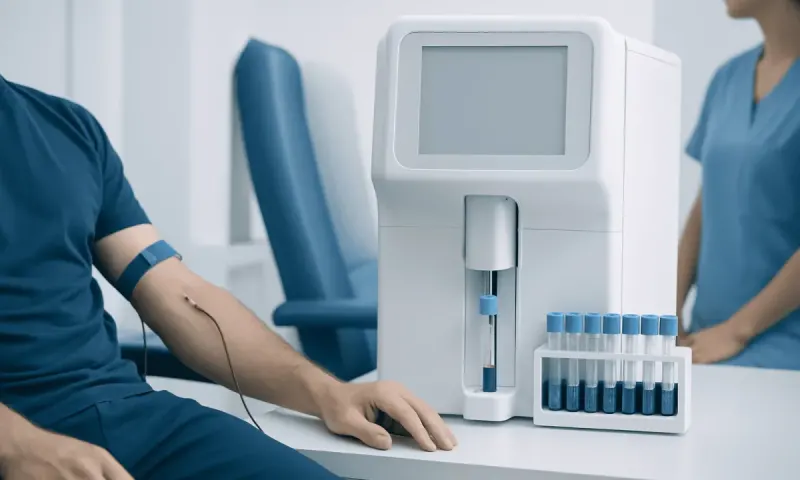 Common Symptoms of a Low Red Blood Cell Count — how to increase red blood cell count