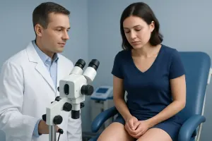 Clotrimazole Vaginal Cream: What Is Normal, What Is Not, and When to Seek Care