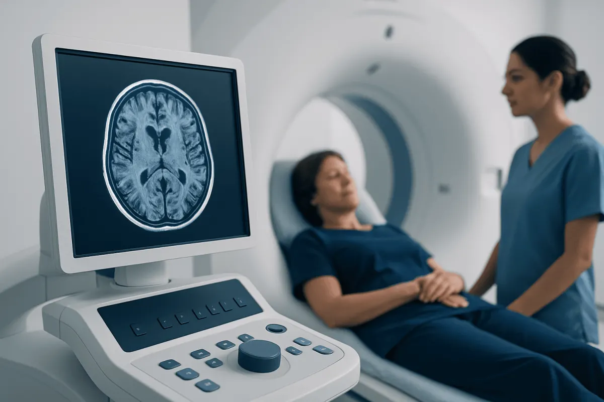 Common Symptoms of Brain Metastases — Brain Metastases