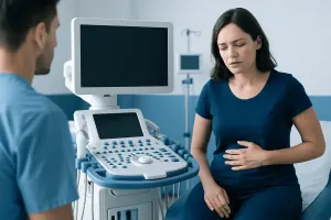 Sour Stomach Is a Symptom Pattern, Not One Condition