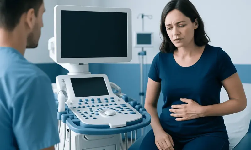 Common Symptoms That Can Accompany a Sour Stomach — sour stomach