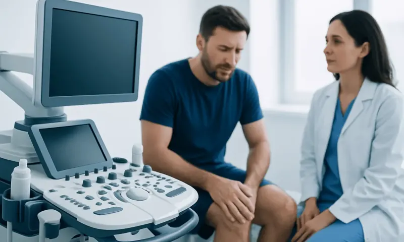 Common Symptoms That Can Accompany Inner Knee Pain — inside knee pain