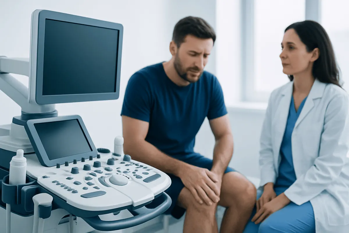Common Symptoms That Can Accompany Inner Knee Pain — inside knee pain