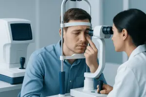 Sore Eyes: A Complete Medical Overview