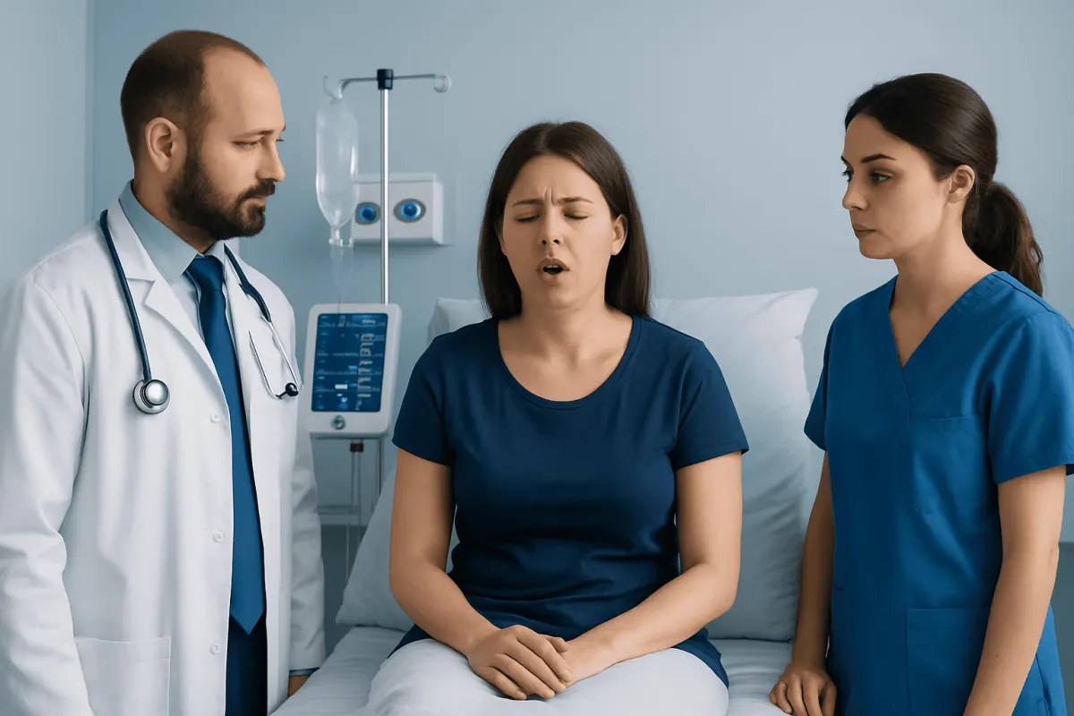 Common Symptoms That Can Come With Frequent Burping — why am i burping so much