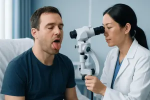 Puffy Tongue Causes — Explained by Medical Evidence, Not Myths